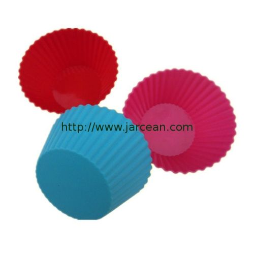 FDA&LFBG silicone cake/bread/loaf mould & cup baking mould.