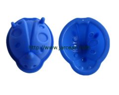 FDA&LFBG silicone cake/bread/loaf mould & cup baking mould.