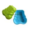 FDA&LFBG silicone cake/bread/loaf mould & cup baking mould.