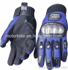 MOTORBIKE GLOVES FOR SAFTY