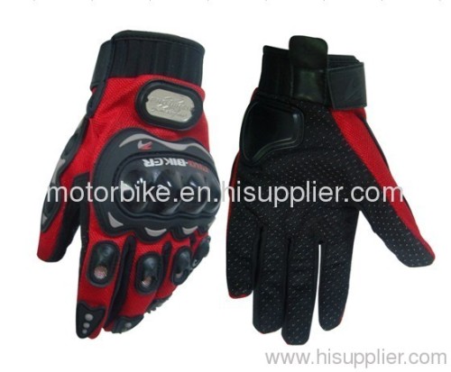 motorbike gloves for safty