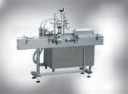 Powder automatic packaging machine safeguarding food security