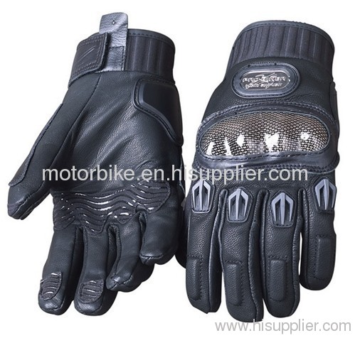 motorbike gloves for safty