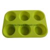 silicone chocolate/butter mould & ice cube tray