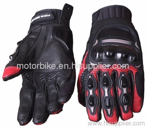 motorbike gloves for safty