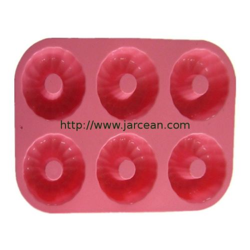 silicone chocolate/butter mould & ice cube tray