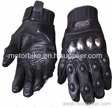 motorbike gloves for safty