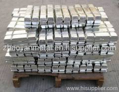 supler Tin Ingot 99.9