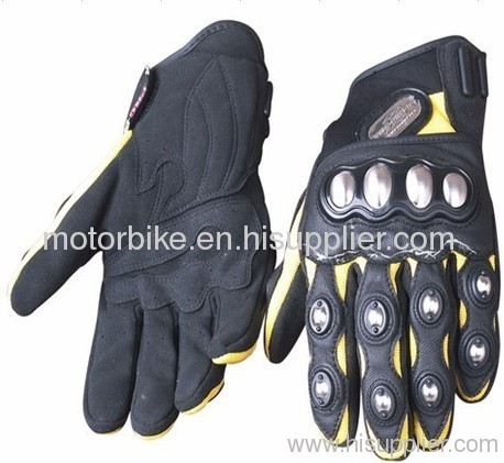 motorbike gloves for safty