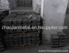 Super Antimony ingots 99.9