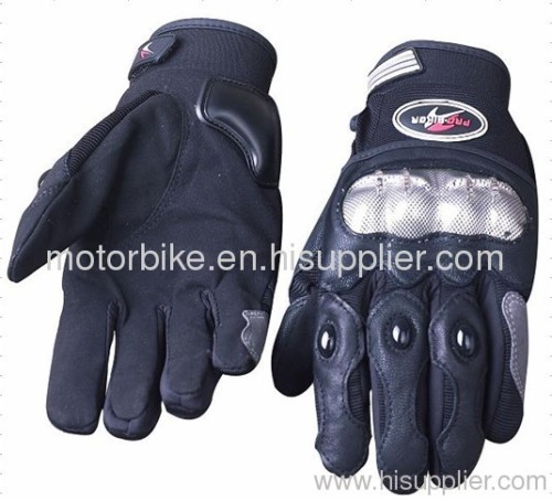 motorbike gloves for safty