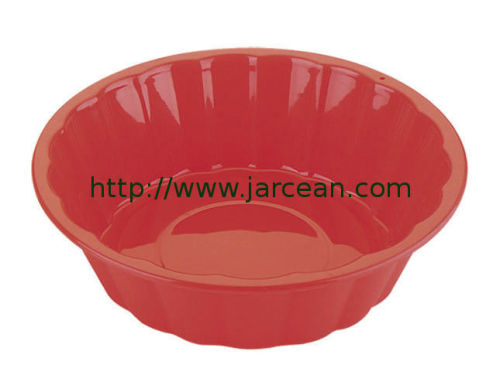 FDA&LFBG silicone cake/bread/loaf mould & baking pan