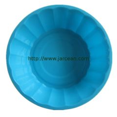 FDA&LFBG silicone cake/bread/loaf mould & baking pan