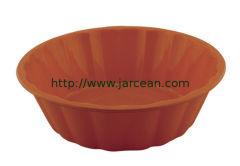 FDA&LFBG silicone cake/bread/loaf mould & baking pan