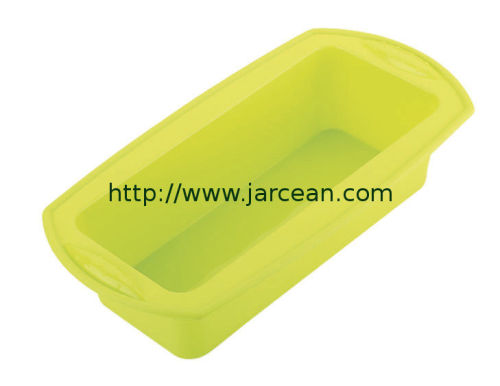 FDA&LFBG silicone cake/bread/loaf mould & baking pan