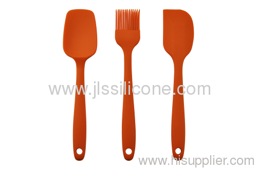 Kitchen tools with brigh color