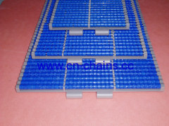 bearing roller top conveyor chains