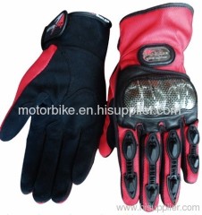 motorbike gloves for safty