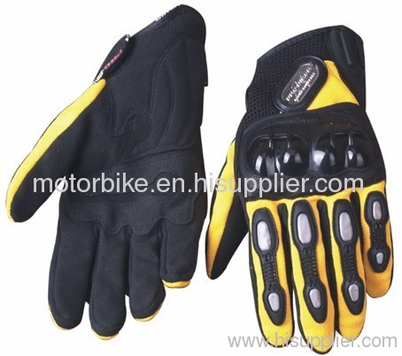 motorbike gloves for safty