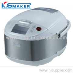 2013 NEW multifunction cooker slow cooker electric rice cook