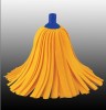 needle punched nonwoven Mop cleaning the house mop