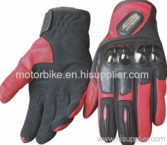 motorbike gloves for safty