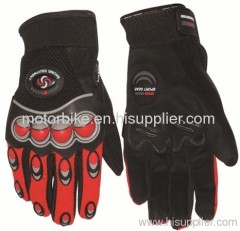 motorbike gloves for safty