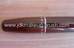 Beauty Mascara Tube with Diamond