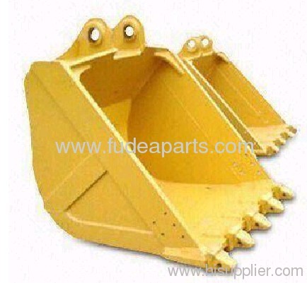 excavator bucket pc200 1m3