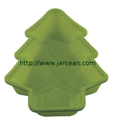 FDA&LFBG silicone cake/bread/loaf mould & baking pan