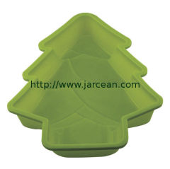 FDA&LFBG silicone cake/bread/loaf mould & baking pan