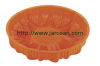 FDA&LFBG silicone cake/bread/loaf mould & baking pan