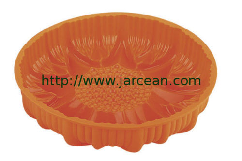 FDA&LFBG silicone cake/bread/loaf mould & baking pan
