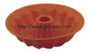 FDA&LFBG silicone cake/bread/loaf mould & baking pan