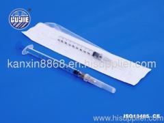 china kangfulai Disposable Syringe