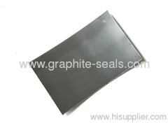 Pure Flexible Graphite Plate