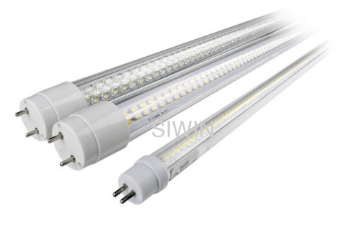 T8 T5 T10 LED Tubes Lighting PMW Dimmable