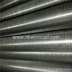 Stainless steel evaporate tube