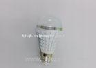 E27 High Power 9W 640 Lumen Aluminum Led Bulb, COB Led Light Fixture Bulbs AC90-260V 50-60Hz