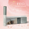 The Secret of Natural Longer Lashes-FEG Eyelash Enhancer