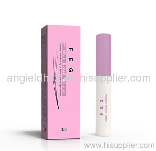 High Quality Eyelash Extension Mascara/ FEG Eyelash Enhancer