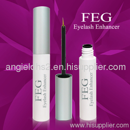 FEG Eyelash Enhancer Improving Eyelashes Growth