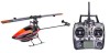 Wltoys V922 6Ch 2.4G 3D Flybarless RTF RC helicopter