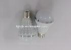 6W 394Lm SMD 5630 LED Bulb, E27 Led Light Bulbs for Indoor Lighting