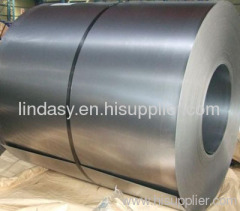 hot dipped galvanized coils