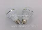 Aluminum Shell SMD5630 6W 394Lm E27 Led Light Bulb for Indoor Lighting 110v, 130v, 220v
