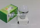SMD 5630 6W 394Lm LED Bulb, E27 Led Light Bulbs for Indoor House Lighting with 30000h Life