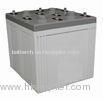 NP1000-2 Valve Regulated Sealed 2V Lead Acid Battery For Lawn Mowers