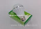 6W 394Lm SMD 5630 LED Bulb, E27 Led Light Bulbs, IndoorLed Lighting Fixtures