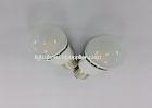 2800K - 3500K, 4000K - 5000K, 5500K - 6500K E27 5W 493Lm COB Indoor Led Light Bulbs